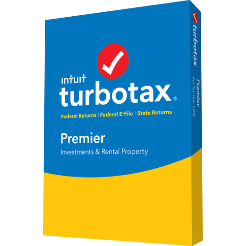 Turbotax business for mac 2019