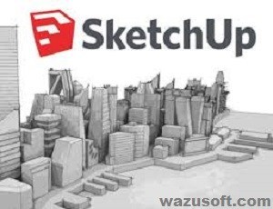 Download sketchup make
